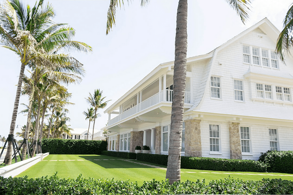 House in Florida House in Florida