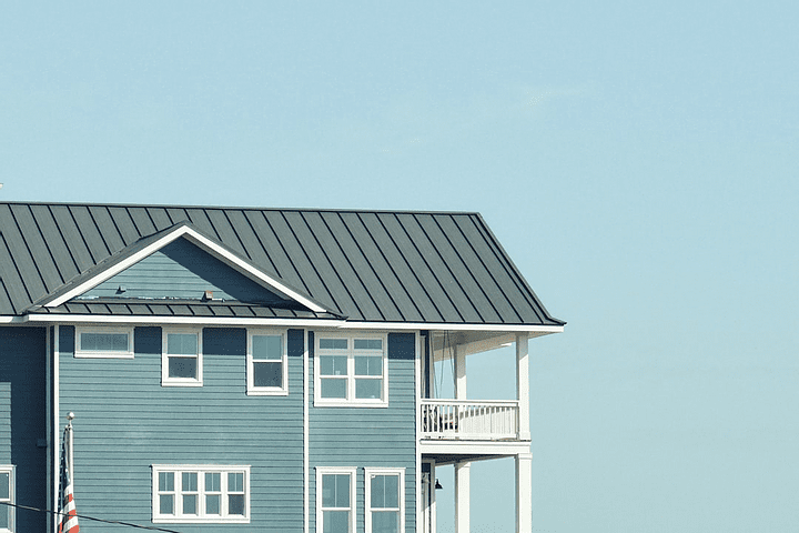 Beach house Beach house