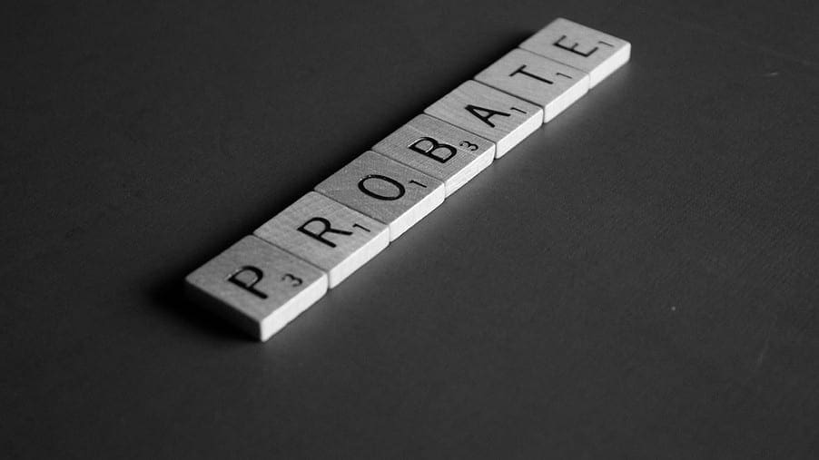 Probate The Word Probate