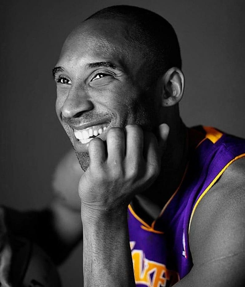 Kobe Bryant Kobe Bryant