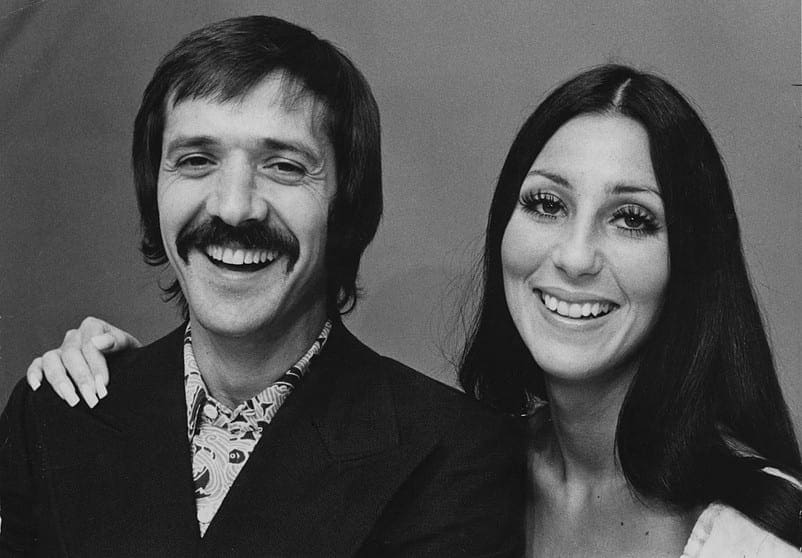Sonny and Cher Sonny and Cher