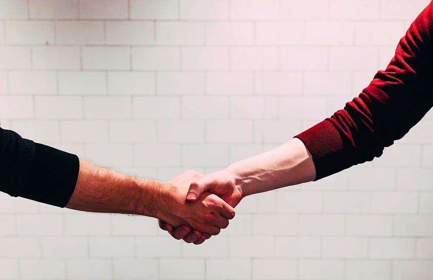 Handshake Handshake