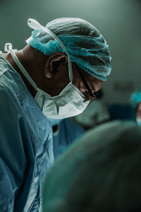 Doctor Doctor