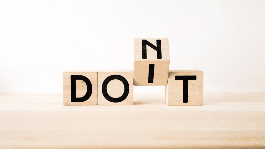 dont-do